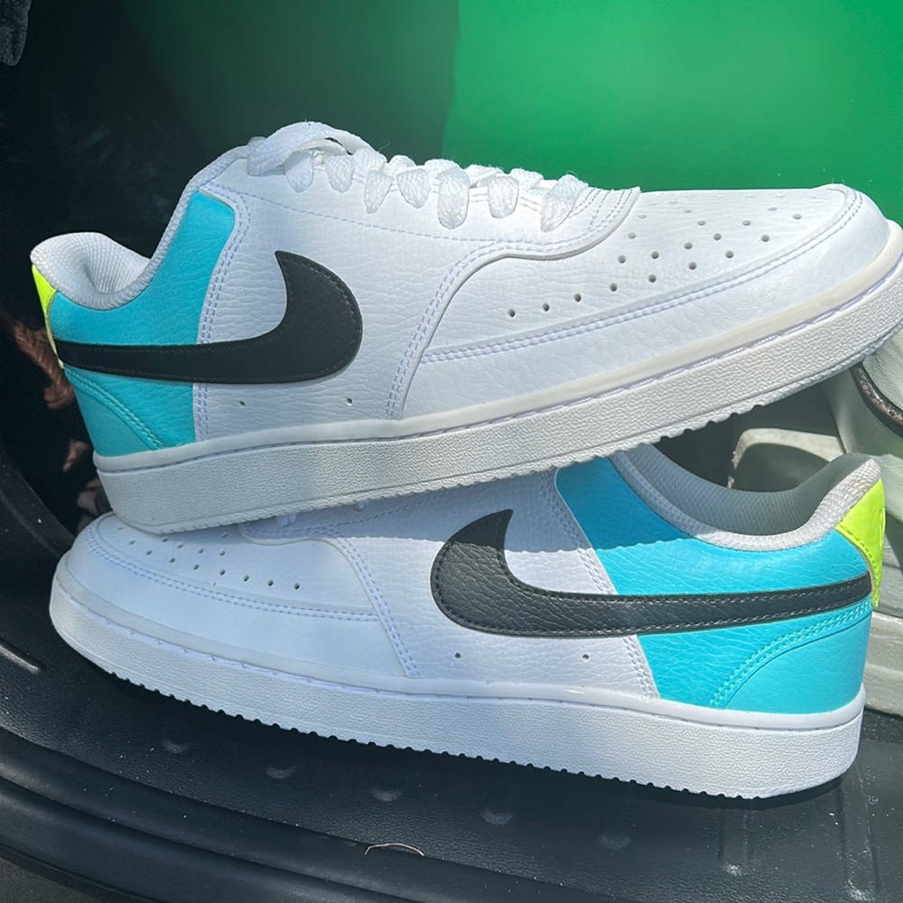 Nike new